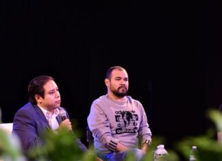 Diego López Díaz, ejemplo para las juventudes