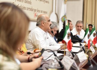 Tendrá Xalapa Aula Agroecológica y de Recreación en colaboración con la Sedema