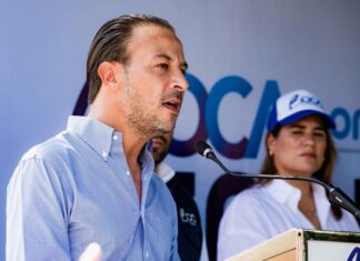 Continuamos combatiendo el mosquito transmisor de dengue por toda la ciudad, destaca Alcalde JM Unánue