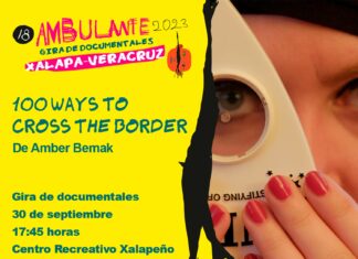 Llega Ambulante al Centro Recreativo Xalapeño y Xallitic