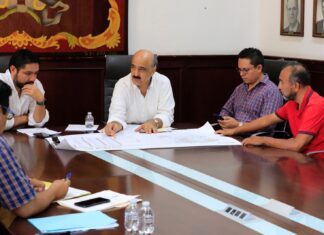 Con obra pública y social, se eleva la calidad de vida en Xalapa