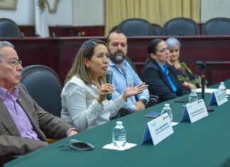Recibe funcionariado municipal capacitación en materia de testamentos