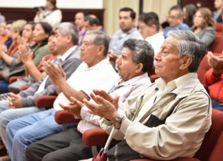Aprueba Consejo de Desarrollo Municipal modificaciones presupuestales