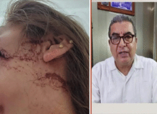 Presunto feminicida y excandidato del PVEM en Ixtaczoquitlán sigue libre; la FGE continua omisa