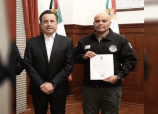 ¿Posibles cambios en la SSP de Veracruz?
