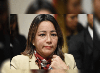 Segunda Parte: Contralora general Mercedes Santoyo confirma propiedades de dudosa procedencia en su declaración ministerial