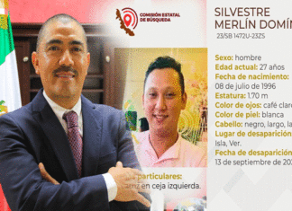 Secuestran al asistente de la síndica del Ayuntamiento de Isla, Veracruz y amenazan a periodista por darlo a conocer
