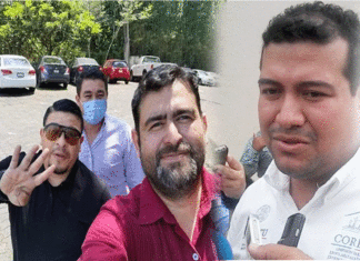 Operadores del líder del Congreso de Veracruz estafan a alcaldes prometiendo regresarles impuestos y sanear daño patrimonial