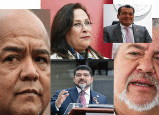 Candidatos de MORENA competitivos, terribles para Veracruz, de relleno y algunas son un mal chiste