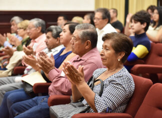 Aprueba Consejo de Desarrollo Municipal informe de obra pública