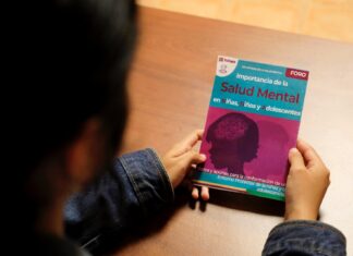 Organizará Ayuntamiento foro sobre salud mental en niñas, niños y adolescentes