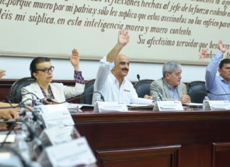 Fortalece Ayuntamiento programa tripartita de obras