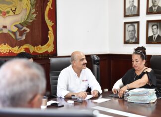 Realiza Ayuntamiento obra pública de gran impacto social