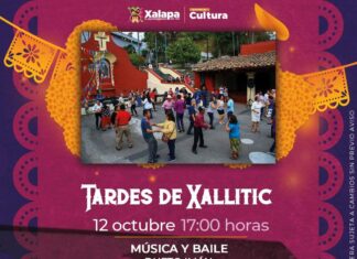 La Salsa se apodera de Xallitic con el Festival “Como Suena La Clave 2023”