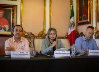Presentan programa turístico “Caminos de San Rafael 2023”
