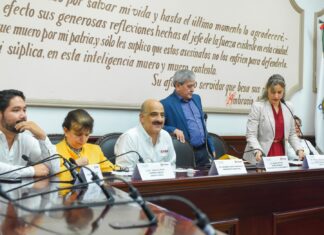 Con capacitación y conocimiento se logra el bienestar común
