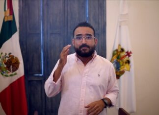 En riesgo la salud y la vida de los veracruzanos por la irresponsabilidad y mala planeación del Gobierno Estatal: Miguel Hermida