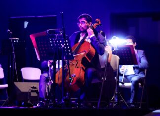 Impulsa Ayuntamiento de Xalapa nuevos talentos en Música de Cámara