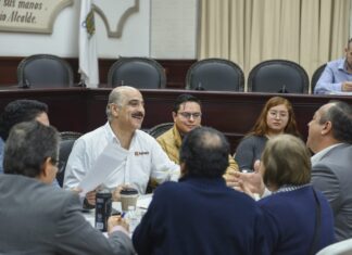 Ciudadanía y gobierno suman esfuerzos por una mejor ciudad