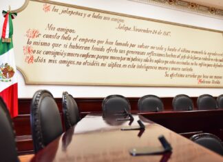 Invita Ayuntamiento a participar en Sesión Abierta de Cabildo