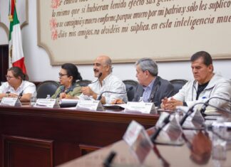 Aprueba Cabildo ampliación presupuestal al Capítulo 1000