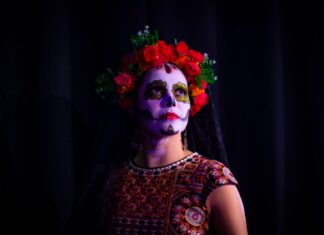 Antiguo Cementerio Municipal abrirá sus puertas por Día de Muertos