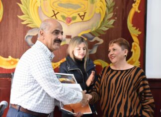 Reconocen a ganadores de la convocatoria “En busca del platillo representativo de Xalapa”