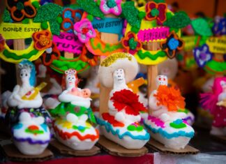 Día de Muertos, tradición que se conserva en Xalapa