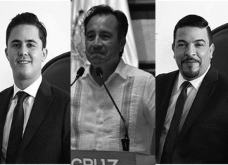 ¡¡Diputados locales de Los Tuxtlas farsantes, corruptos y mediocres!!