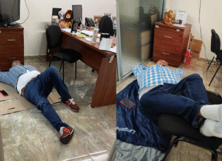 Acusan a jefe de Nóminas del Ayuntamiento de Xalapa por actos de corrupción, acoso y violencia sexual