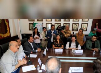 En Xalapa, el medio ambiente es prioridad