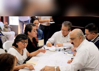 Ayuntamiento, de lado de la gente