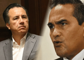 El gobierno de Cuitláhuac García seguirá violentando los derechos del exfiscal Jorge Winckler Ortiz
