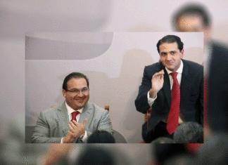 Presunta cacería a duartistas es para el “vómito negro” y cooperen para campañas de MORENA en Veracruz