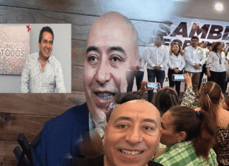SSTEEV señala a primo de Eleazar Guerrero Pérez de timar al Magisterio con testamentos falsos y no paga ISR de trabajadores