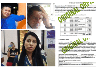 Sayula de Alemán: Negocio familiar de la alcaldesa y hermanos José Manuel, Gerardo y Omar Sánchez Vargas