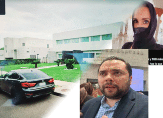 Hermanos del director administrativo de SESVER controlan transacciones financieras desde Texas, EU y Puebla