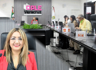 En OPLE Veracruz prevalece el nepotismo, violencia de género y corrupción