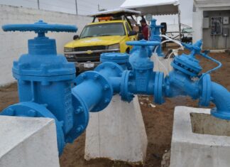 Jefe de CAEV en Perote acusado por actos de corrupción, cobros indebidos y lucrar con la necesidad de tener agua