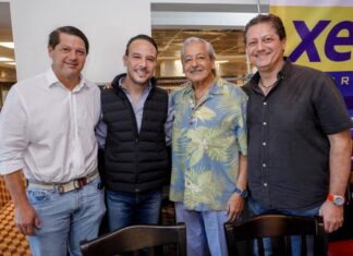 Boca del Río listo para un “Buen Fin” ordenado y seguro: Alcalde JM Unánue