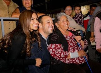 Lleno total en Boca del Río por puente del Día de Muertos: Alcalde JM Unánue