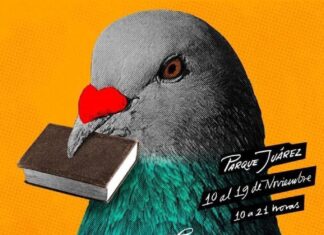 La literatura veracruzana, protagonista de la Feria Xalapeña del Libro 2023