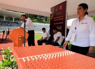 Convoca Ayuntamiento a Sorteo del Servicio Militar Nacional