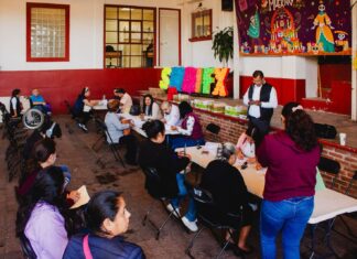 DIF Municipal invita a la campaña “Eliminando barreras para ti”
