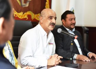 Promueve Xalapa la conservación y protección ambiental