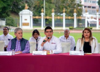 Realiza Ayuntamiento Sorteo del Servicio Militar Nacional