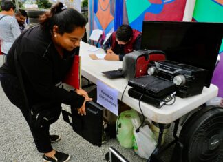 Realizará Ayuntamiento recolección de residuos electrónicos