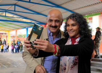 Invertir en educación, lo mejor para mejorar nuestra sociedad