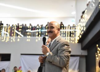 Con nuevo centro comercial, se fortalece el desarrollo económico de la ciudad