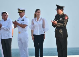 ¡Un exitazo el Buen Fin!: Paty Lobeira de Yunes